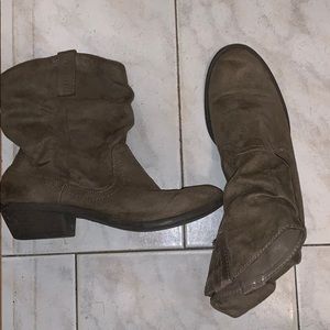 Women’s Ankle Booties, Old Navy
